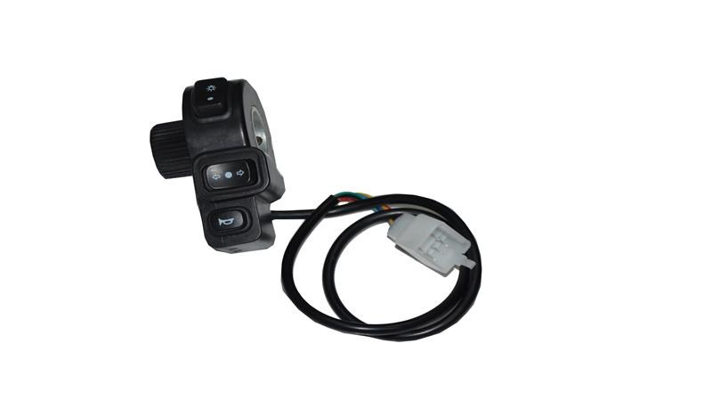 SİNYAL KUMANDASI (VİPERSPORT)